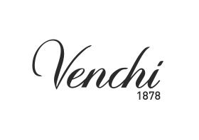 Brand logo for Venchi