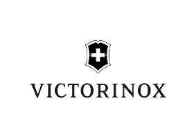 Brand logo for Victorinox