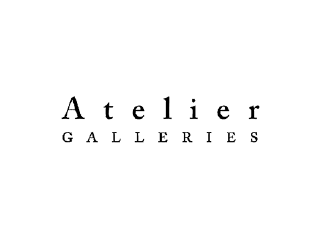 Brand logo for Atelier Galleries