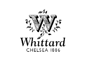 Brand logo for Whittard