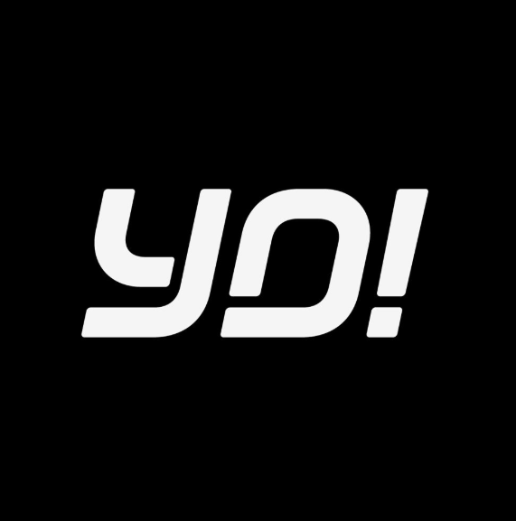 Brand logo for Yo! Sushi