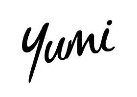 Brand logo for Yumi