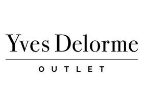 Brand logo for Yves Delorme