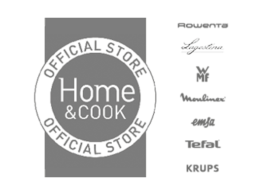 Brand logo for Lagostina Home & Cook