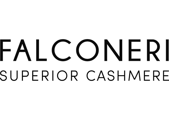 Brand logo for Falconeri
