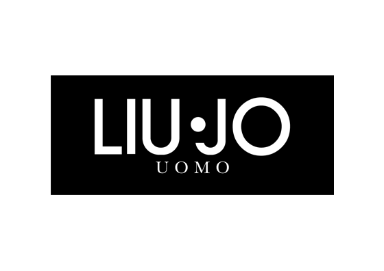 Brand logo for Liu•Jo Man