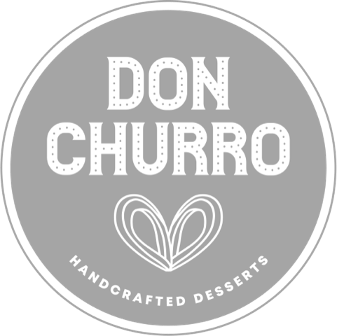Brand logo for Don Churro