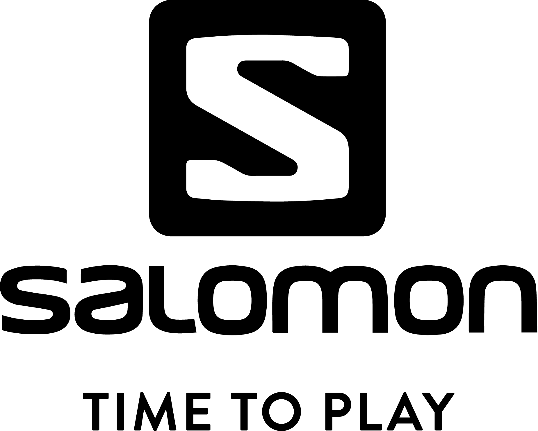 Brand logo for Salomon