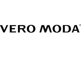 Brand logo for Vero Moda