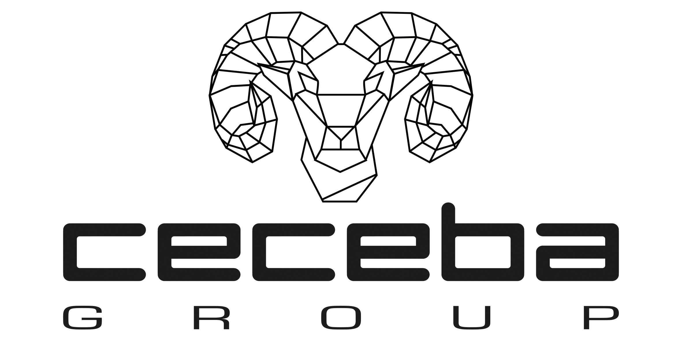 Brand logo for Ceceba