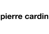 Brand logo for Pierre Cardin