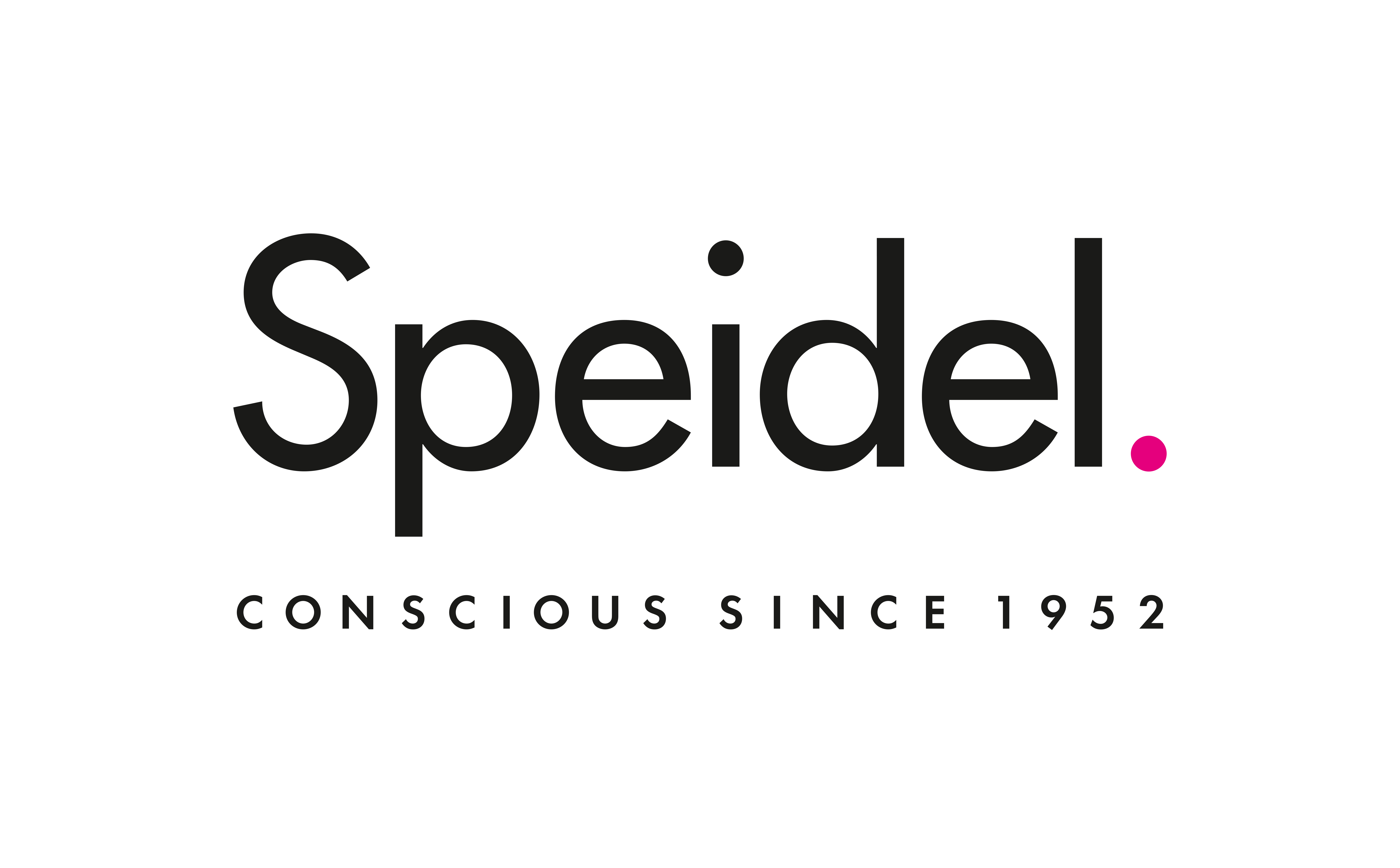 Markenlogo für Speidel
