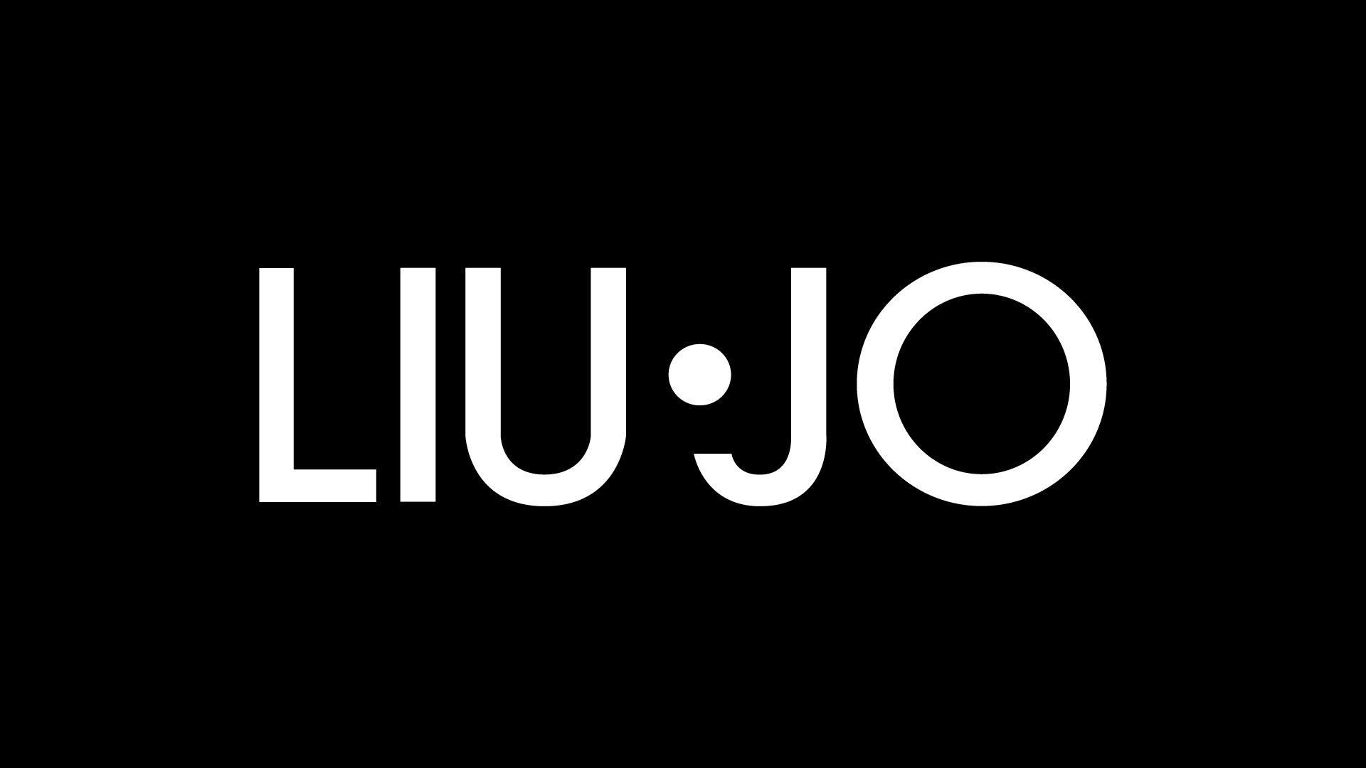 Brand logo for Liu.Jo