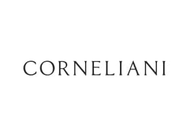 Brand logo for Corneliani