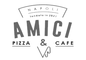 Brand logo for Amici Napoli