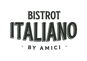 Brand logo for Bistrot Italiano