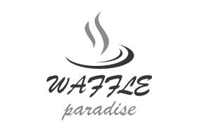 Brand logo for Waffle Paradise