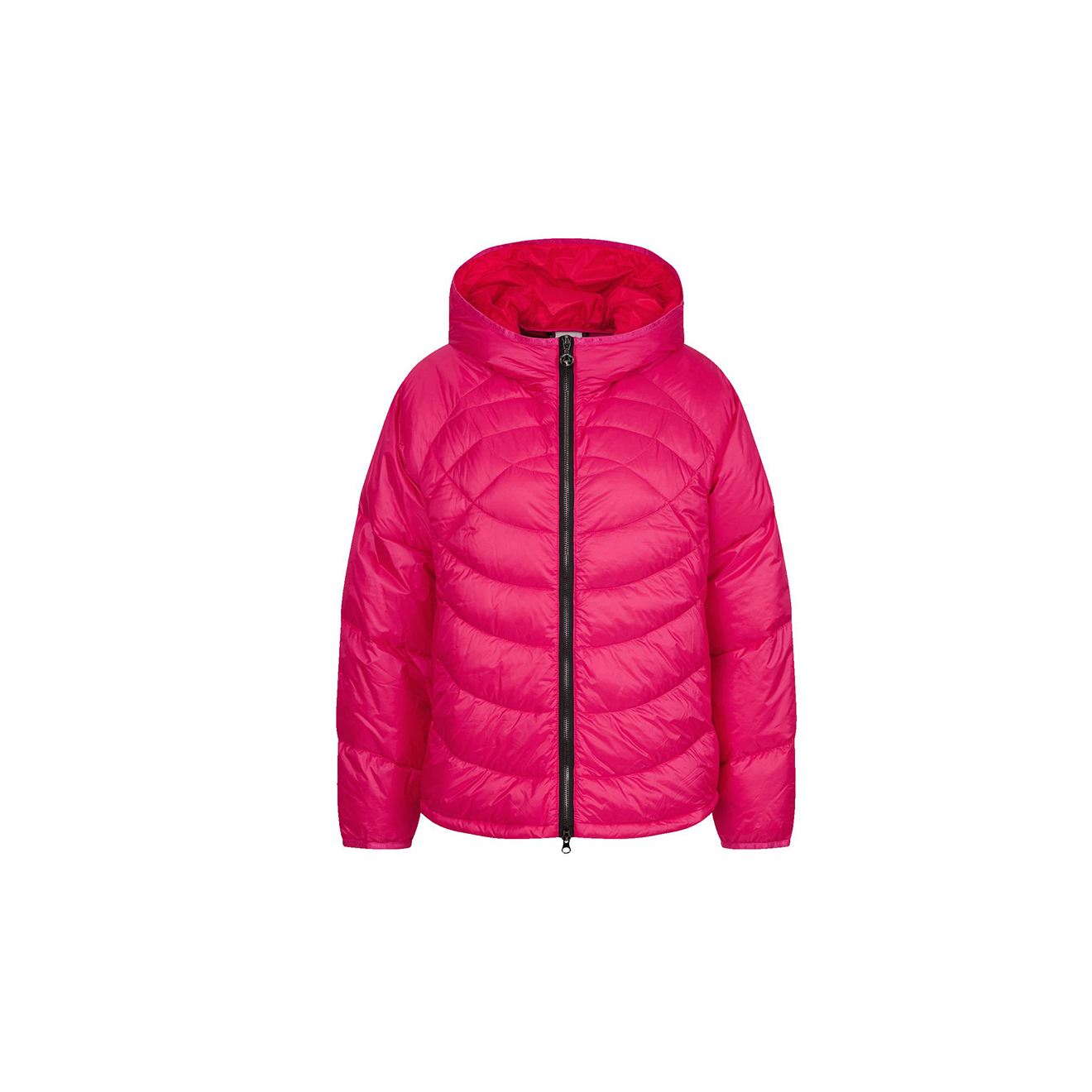 Down jacket in various colours | RRP € 399 | Outlet € 270