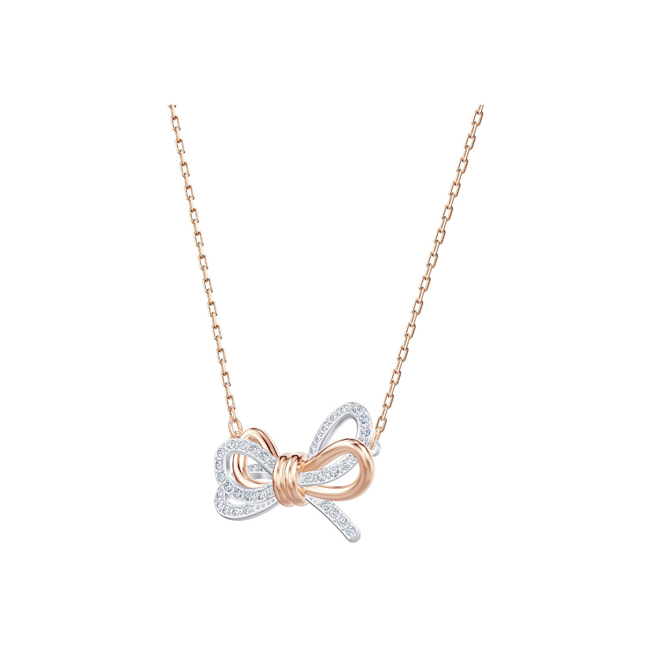 Necklace Lifelong Bow | RRP € 95