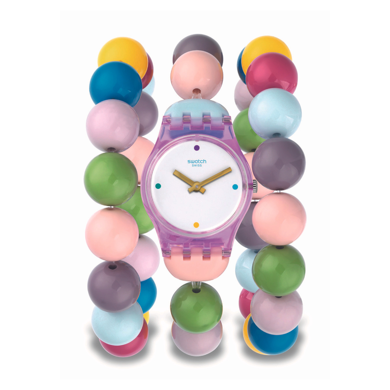 Uhr Party Beads | UVP € 85