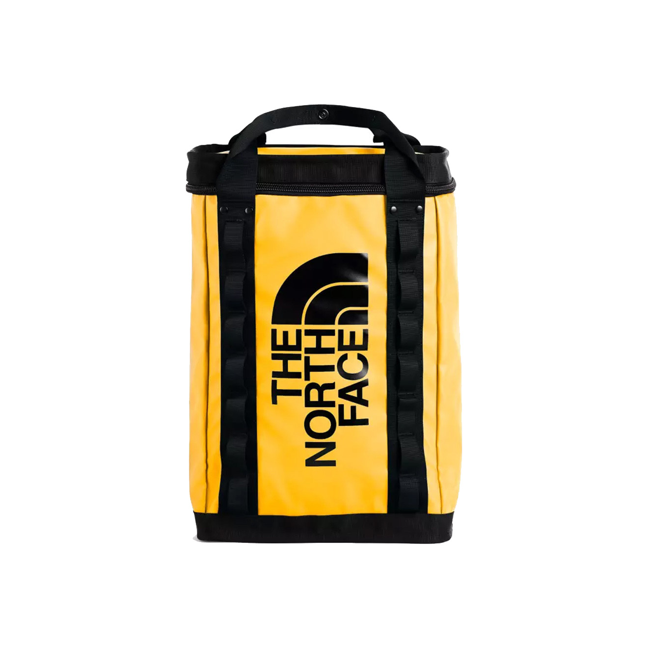 Base Camp Fusebox Daypack in yellow size S | RRP € 120