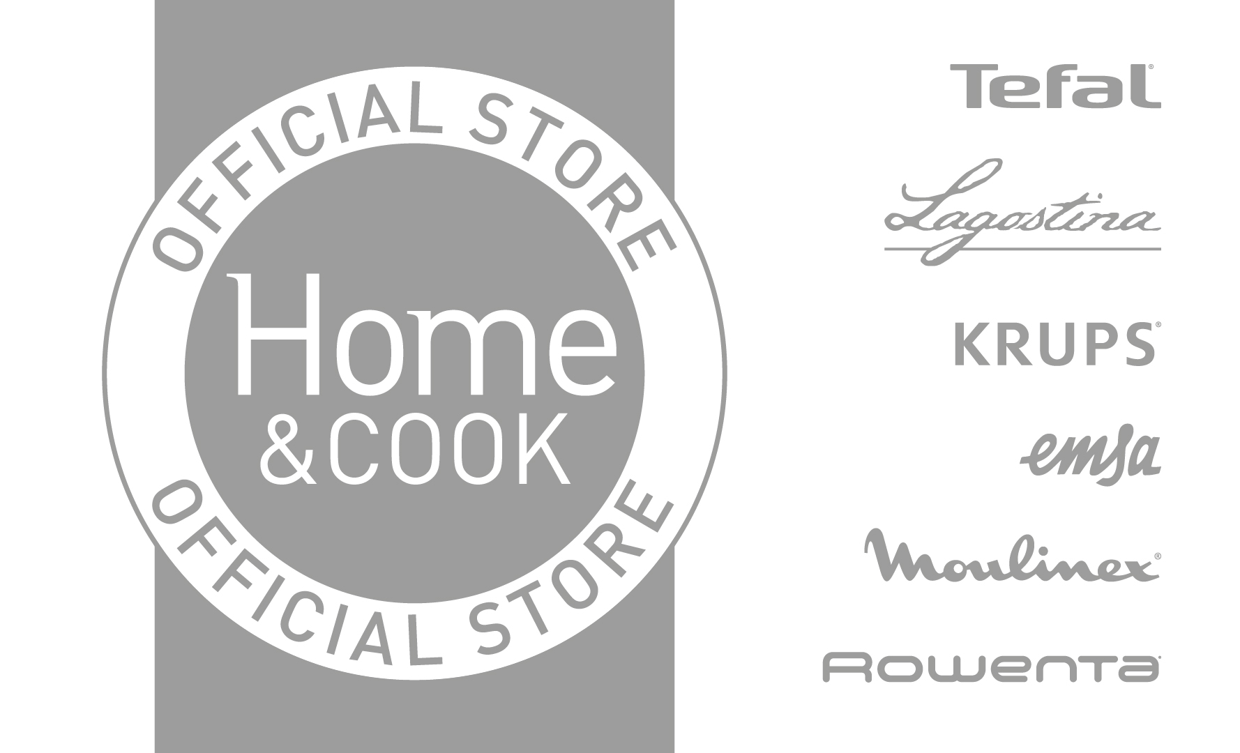 Markenlogo für Home & Cook