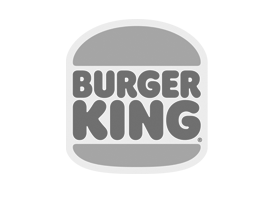 Brand logo for Burger King