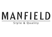 Brand logo for Manfield