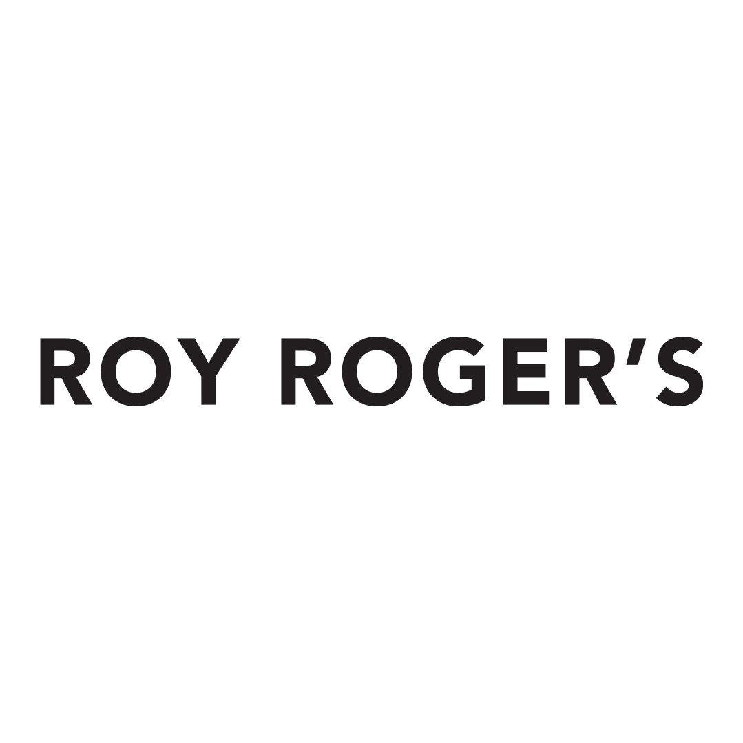Brand logo for Roy Roger's
