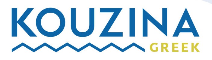 Brand logo for Kouzina Greek